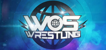 World Of Sport Wrestling logo