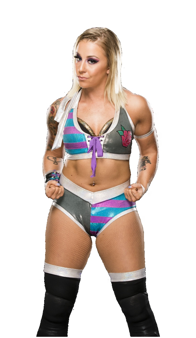 Kimber Lee Pro Wrestling Fandom