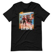 Bray Wyatt "Firefly Funhouse Halloween" T-Shirt