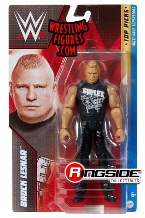Toy brock store lesnar