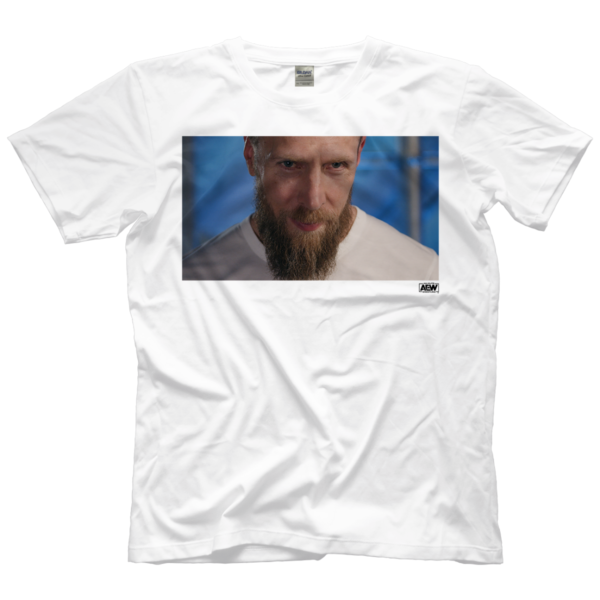 Bryan Danielson "Face Time" TShirt Pro Wrestling Fandom