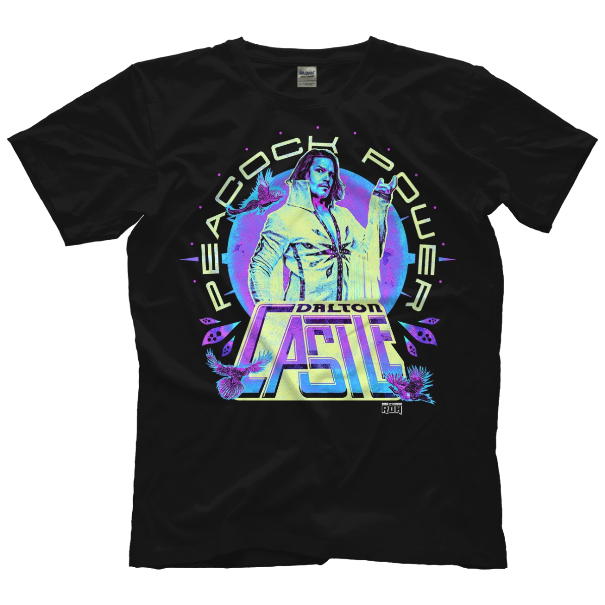 Dalton Castle/Merchandise Pro Wrestling Fandom