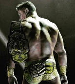 Ethan Carter III 5th Champion (July 5, 2017 - November 10, 2017)