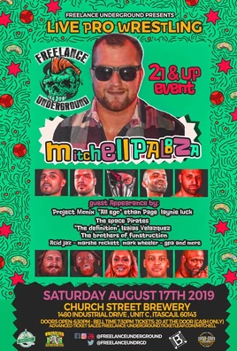 FU Michellpalooza