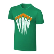 "Demon Arrival" St. Patrick's Day T-Shirt