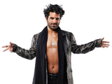 Jimmy Jacobs