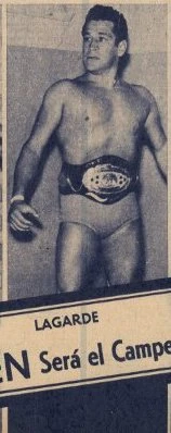 Karloff Lagarde/Image gallery Pro Wrestling Fandom