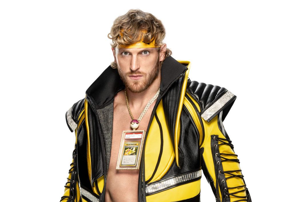 Logan Paul Pro Wrestling Fandom   Latest