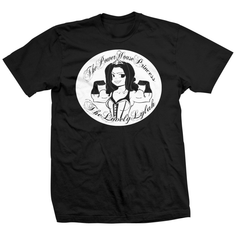 Lylah Lodge/Merchandise | Pro Wrestling | Fandom