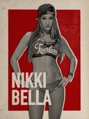 Nikki Bella - WWE 2K17