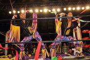 ROH Final Battle 2015 14