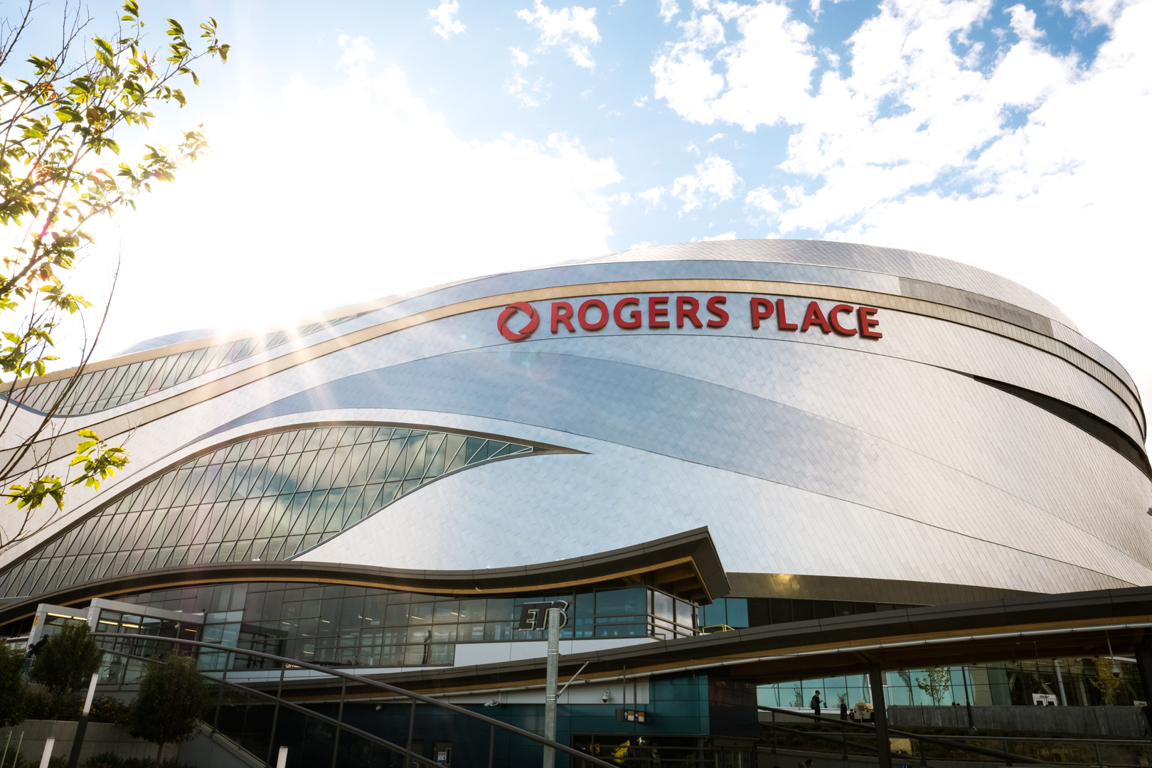 Rogers Place: Edmonton arena guide for 2023