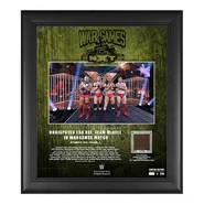 Undisputed Era NXT WarGames 2020 15x17 Commemorative Plaque.jpg (136 KB) Undisputed Era NXT: WarGames 2020 15x17 Commemorative Plaque