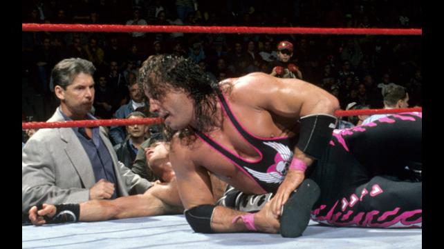 A Moment In Time: The WWF Introduces Brian Pillman