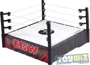 ECW Ring Set