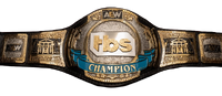 AEW TBS Title HD
