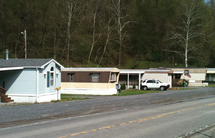 Aaron's Creek, Virginia Pro Wrestling Fandom