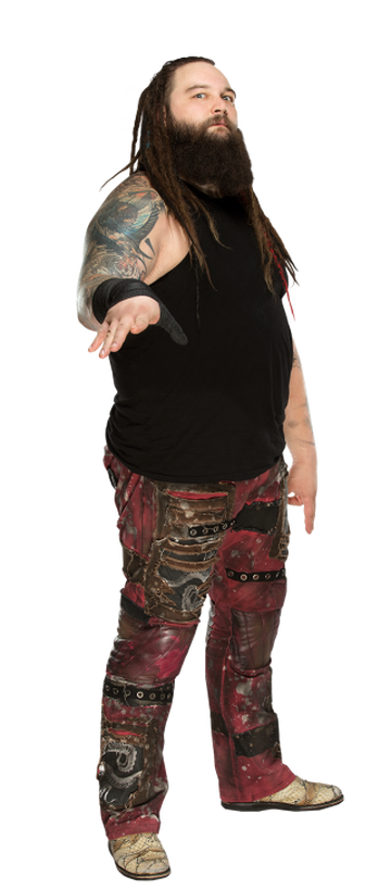 Bray Wyatt | Wrestling | Fandom