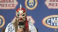 CMLL Informa (March 16, 2022) 9