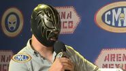 CMLL Informa (March 17, 2021) 5