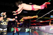 CMLL Super Viernes 8-3-18 4