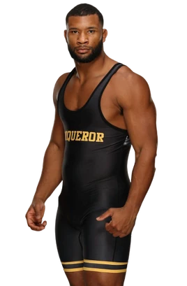 Denzel Dejournette - WWE2020