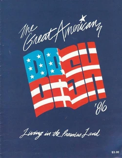 The Great American Bash Pro Wrestling Fandom The Great American Bash Pro Wrestling Fandom