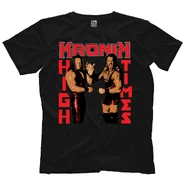 Kronik - High Times Shirt