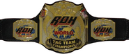 ROH World Tag Team Championship (2010-2012)