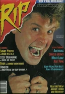 Rip - August 1987