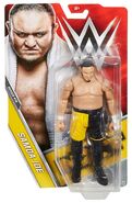 WWE Series 70