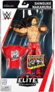 WWE Elite 57