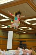 Stardom Shining Stars 2017 - Night 5 13