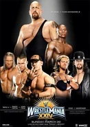WrestleMania XXIV (24)