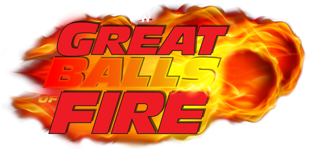 Great Balls of Fire