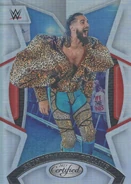2023 WWE (Panini Chronicles) Seth Rollins (No.222)