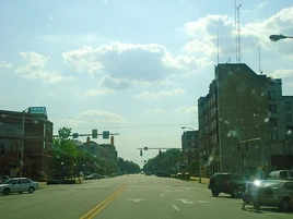 Albany, Georgia