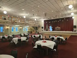 Barre Elks Lodge 1535