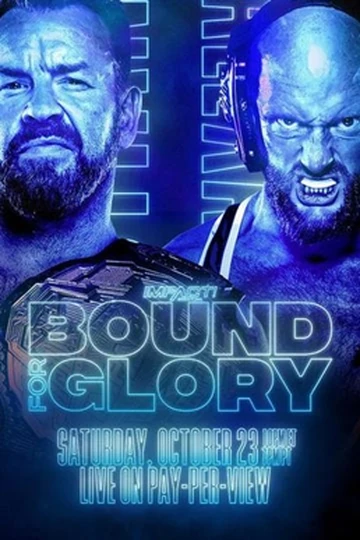 Bound for Glory XVII | Pro Wrestling | Fandom