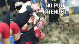 CZW No Pun Intended