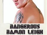 Damon Leigh