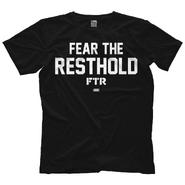 FTR Fear The Resthold T-Shirt