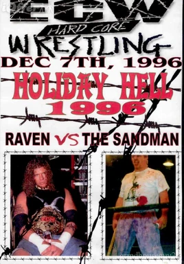 Holiday Hell 1996