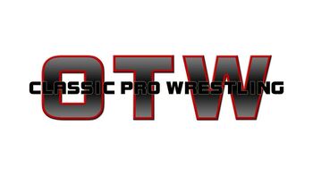 Old Time Wrestling (Logo)