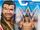 Razor Ramon - WWE Series "WrestleMania 32"