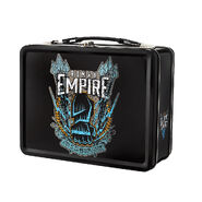 Roman Reigns "Roman Empire" Lunch Box