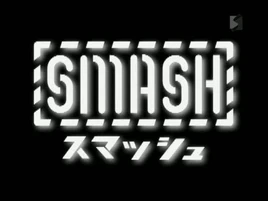 SMASH logo