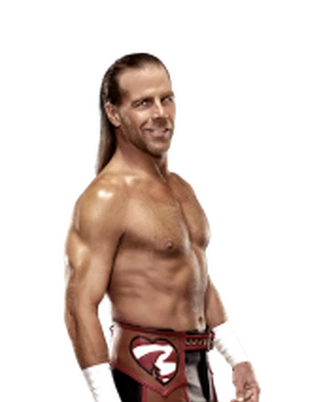 Shawn Michaels Pro Wrestling Fandom