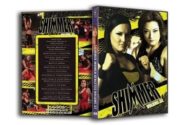 Shimmer 32