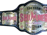 SHIMMER Tag Team Championship